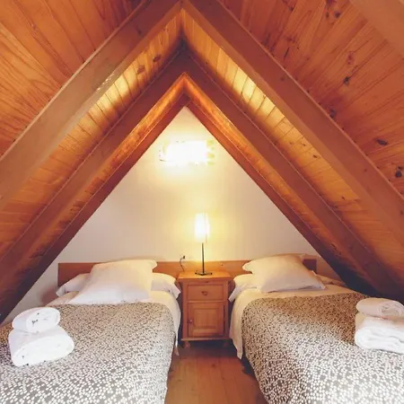 Hotel La Petite Boheme