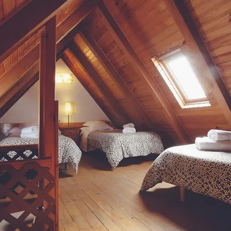 Hotel La Petite Boheme Casau