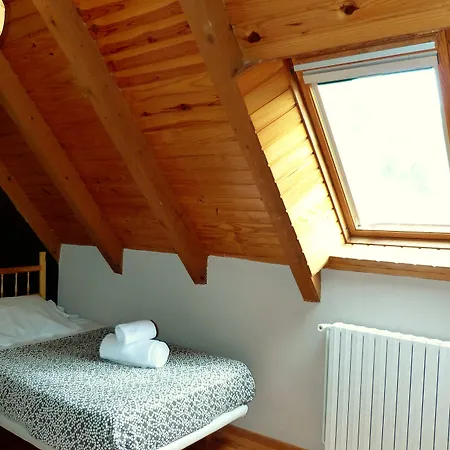 La Petite Boheme Hotel Casau