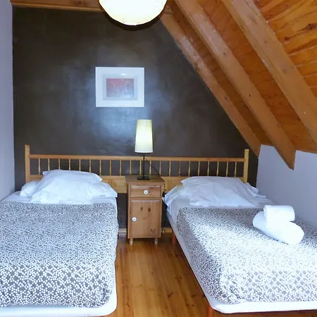 La Petite Boheme Hotel Casau