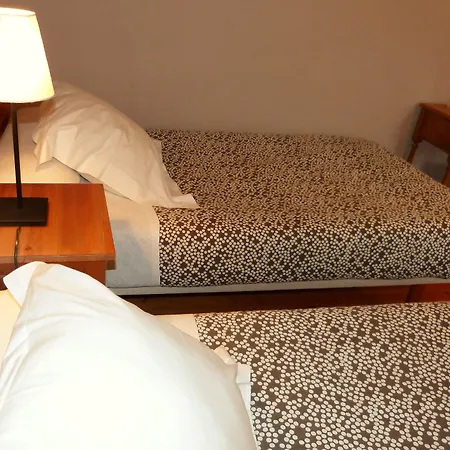 La Petite Boheme Hotel Casau