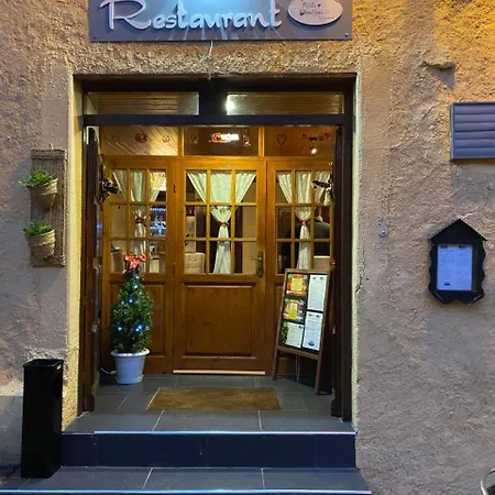 La Petite Boheme
