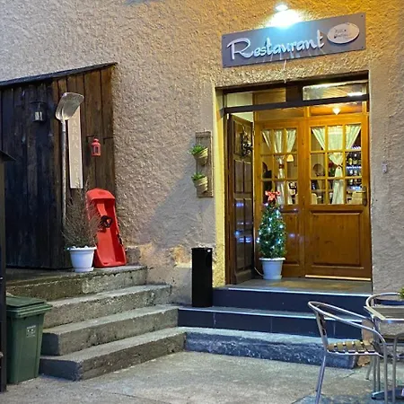 La Petite Boheme Hotel