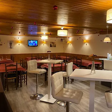 Hotel La Petite Boheme Casau