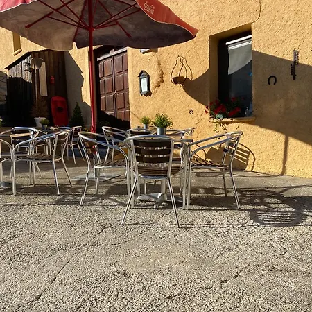 La Petite Boheme 2* Casau