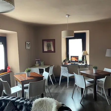 Hotel La Petite Boheme Casau