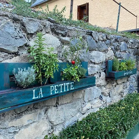 La Petite Boheme 2* Casau