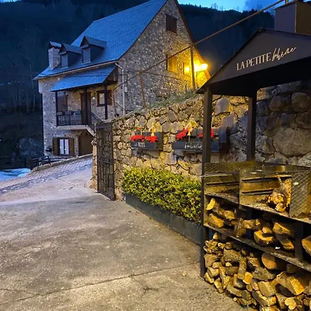 Hotel La Petite Boheme
