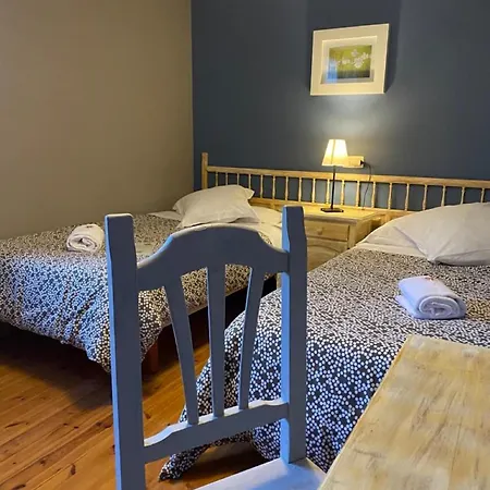 Hotel La Petite Boheme