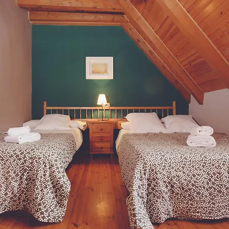 Hotel La Petite Boheme