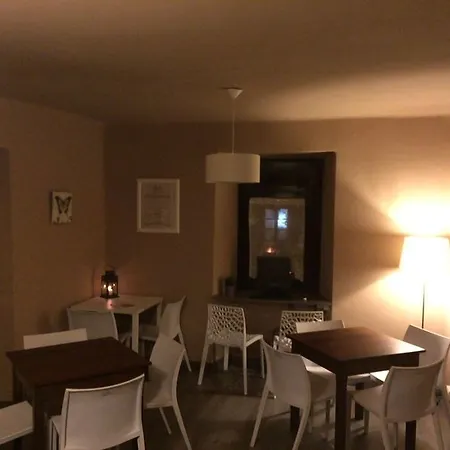 Hotel La Petite Boheme Casau