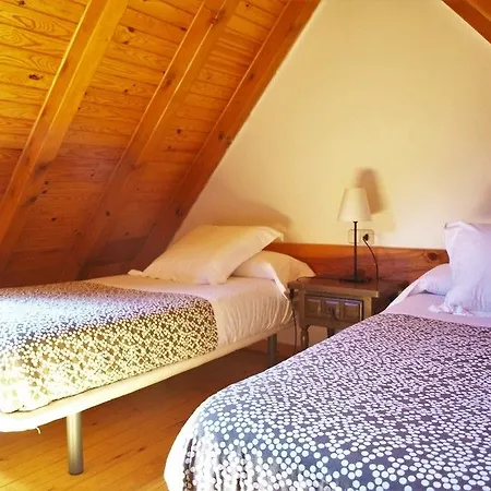 Hotel La Petite Boheme