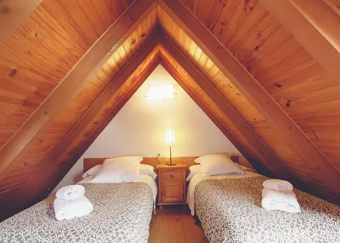 Hotell La Petite Boheme