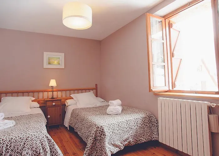 Hotell La Petite Boheme Casau