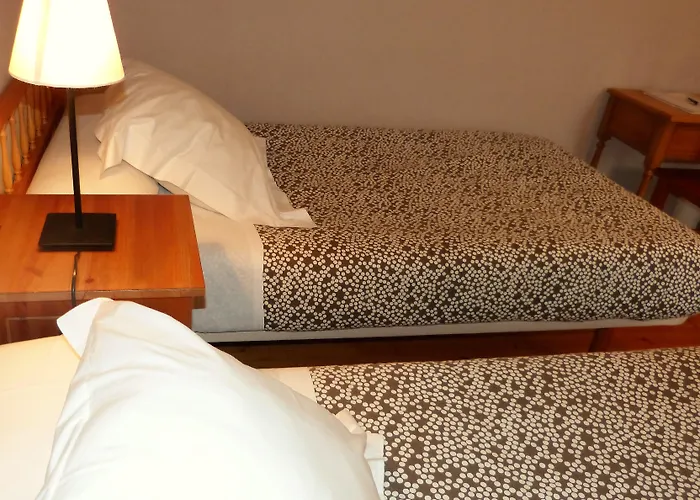 La Petite Boheme Hotell Casau