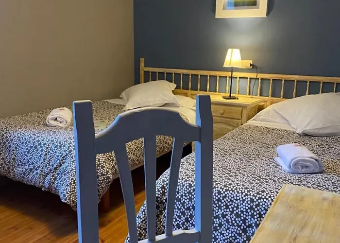 Hotell La Petite Boheme