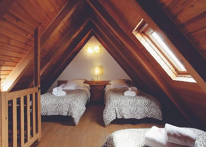 La Petite Boheme Hotell 2*
