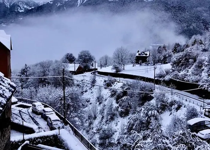 Hotell La Petite Boheme 2*