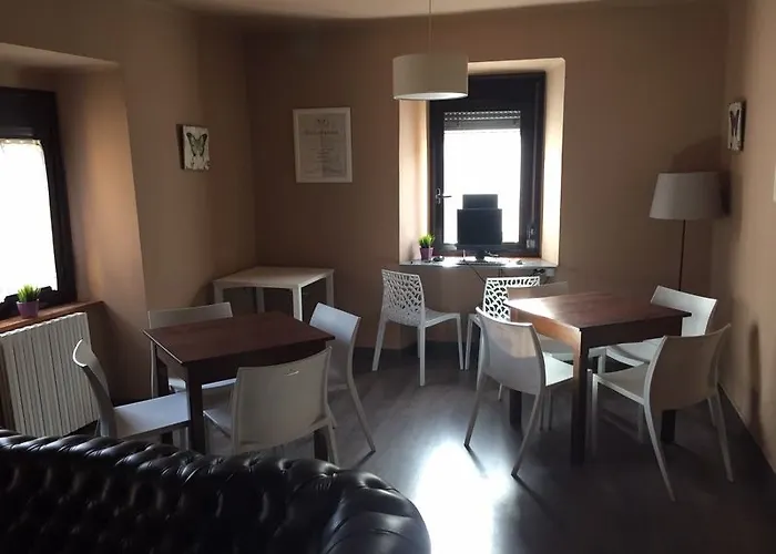 La Petite Boheme