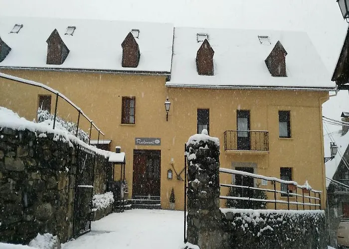 La Petite Boheme 2* Casau