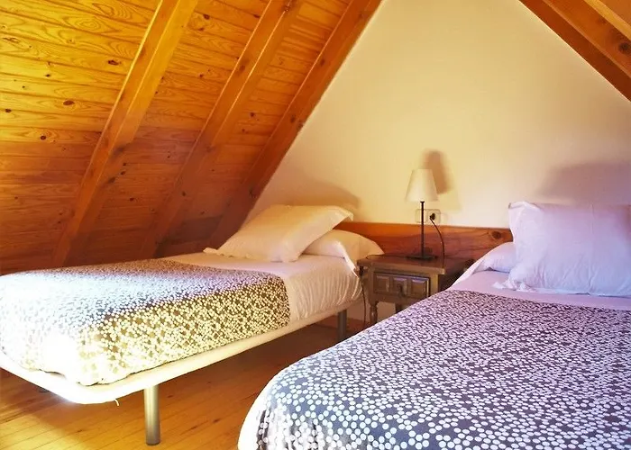 Hotell La Petite Boheme