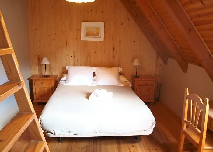 La Petite Boheme Hotell Casau