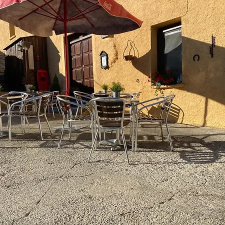La Petite Boheme 2* Casau