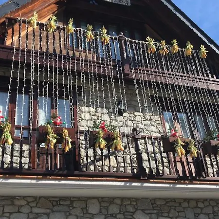 La Petite Boheme 2* Casau