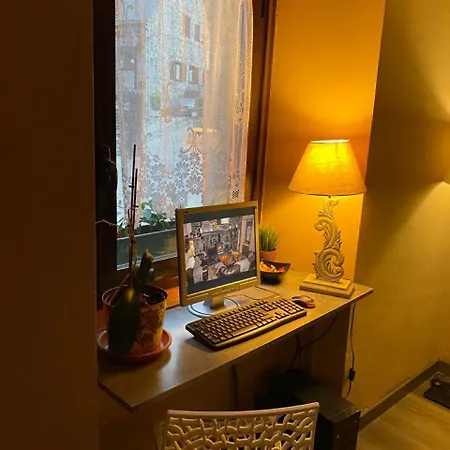 Отель La Petite Boheme