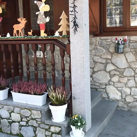 Отель La Petite Boheme 2*