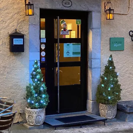 La Petite Boheme Casau