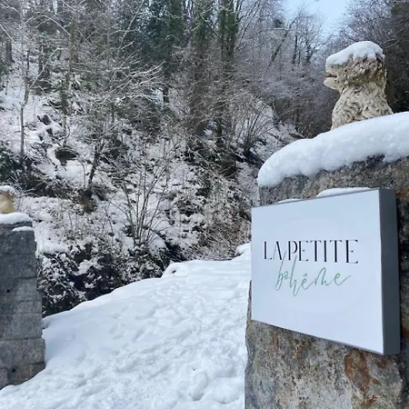 La Petite Boheme 2* Casau