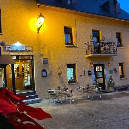 La Petite Boheme 2*