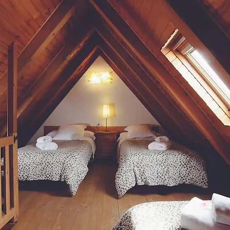 La Petite Boheme Отель 2*