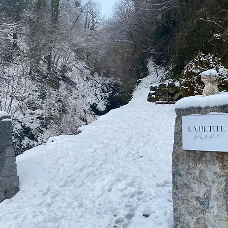 La Petite Boheme 2*