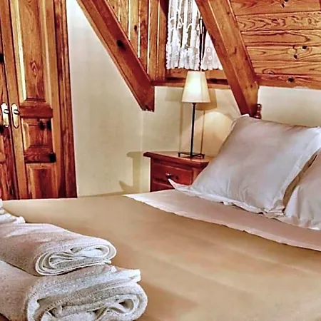 Hotel La Petite Boheme Casau