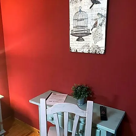 La Petite Boheme Отель