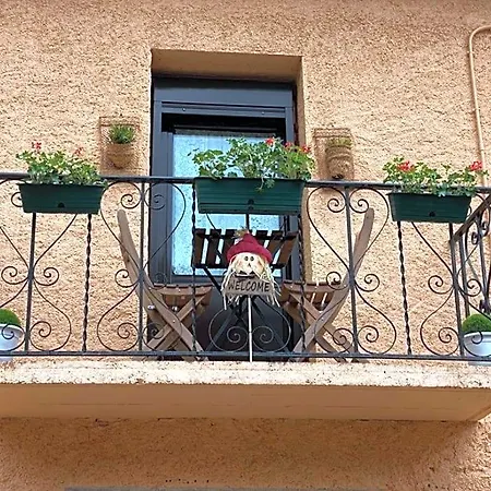 Hotel La Petite Boheme Casau