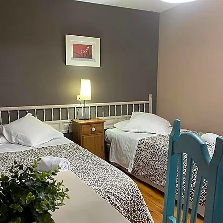 Hotel La Petite Boheme Casau