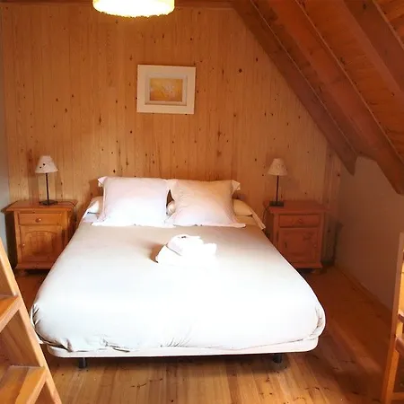 La Petite Boheme Hotel Casau